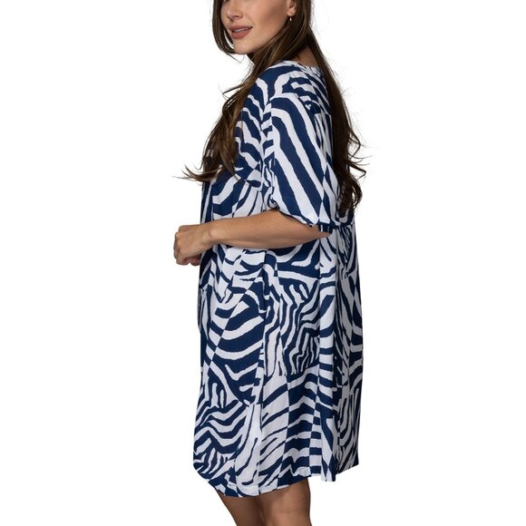 Jantzen Cover-Up - One Size - Picture 4 of 5